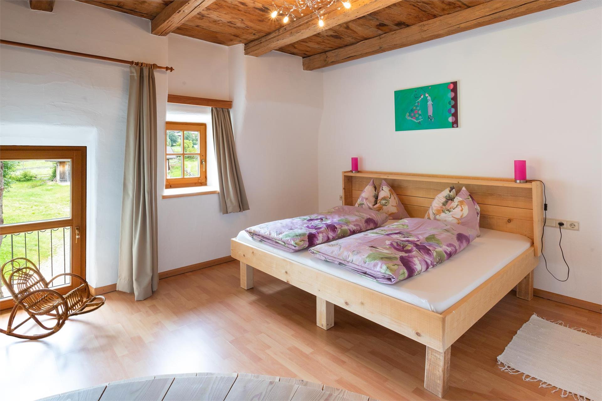 Farm Holiday Moserhof Sarntal/Sarentino 4 suedtirol.info