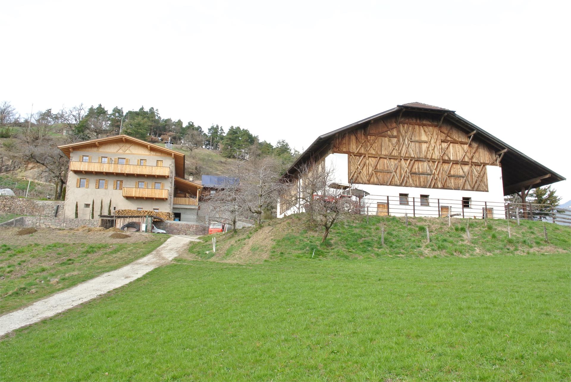 Unterkoflerhof San Genesio Atesino 2 suedtirol.info