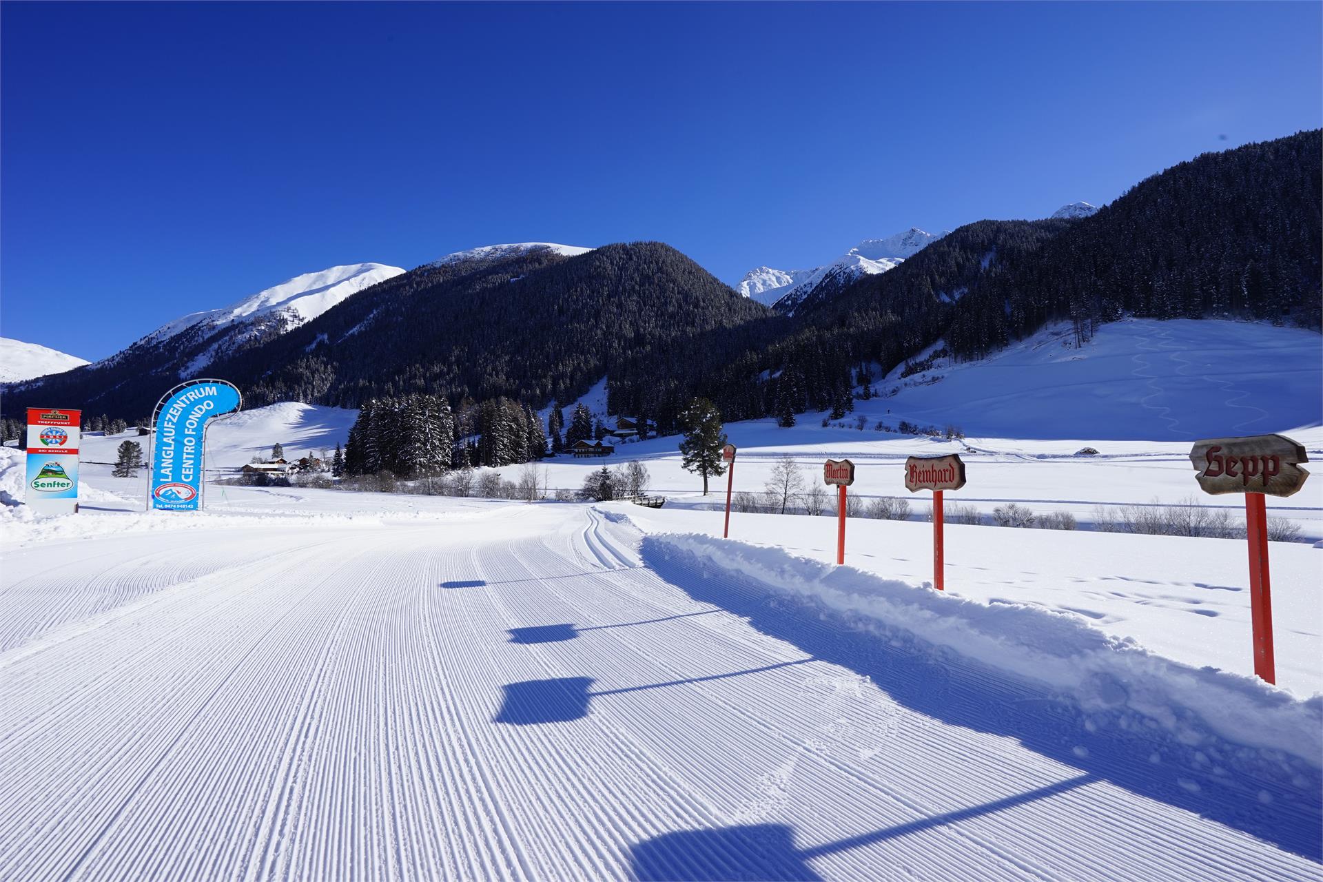 Unterhabererhof Gsies/Valle di Casies 30 suedtirol.info