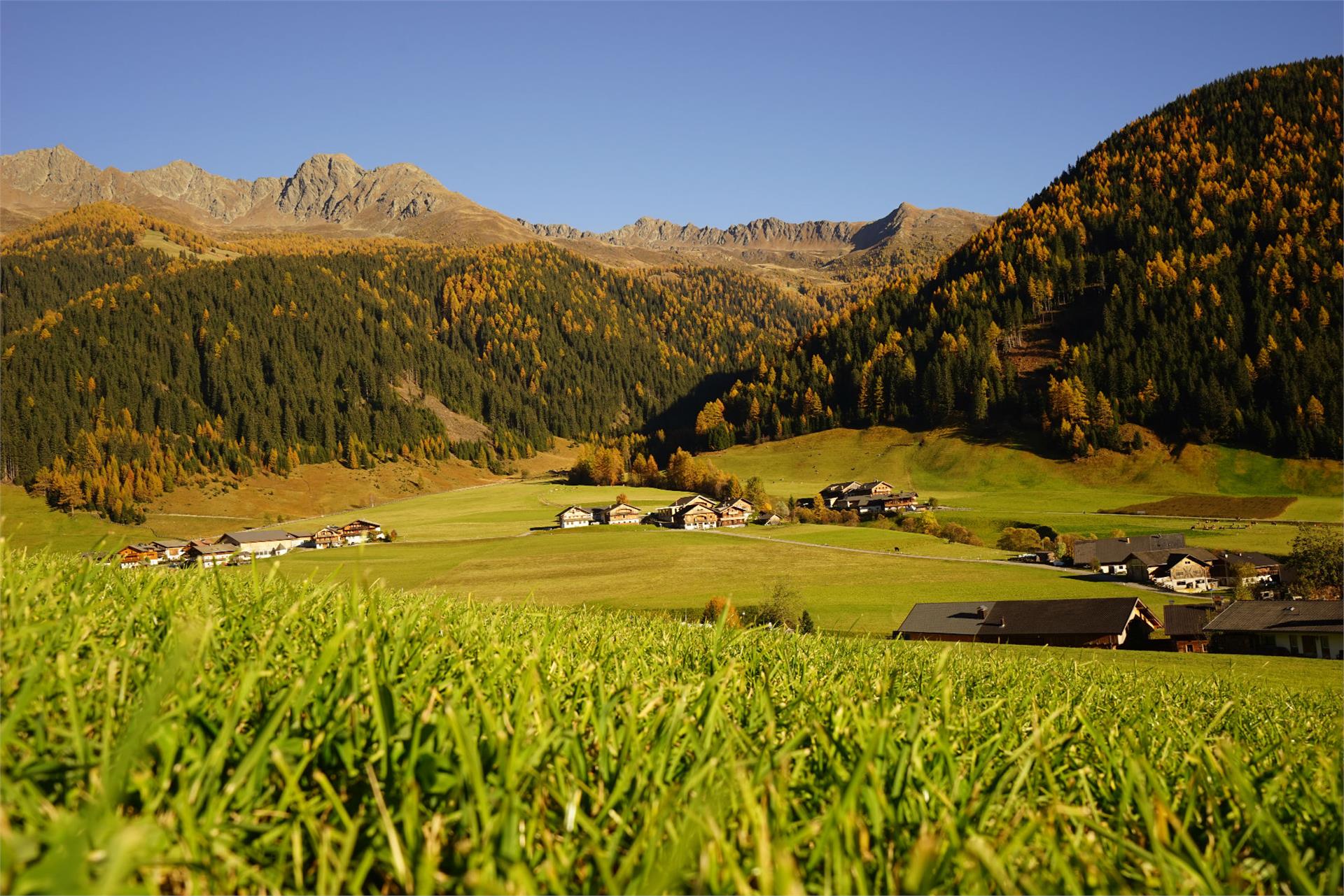 Unterhabererhof Gsies/Valle di Casies 16 suedtirol.info