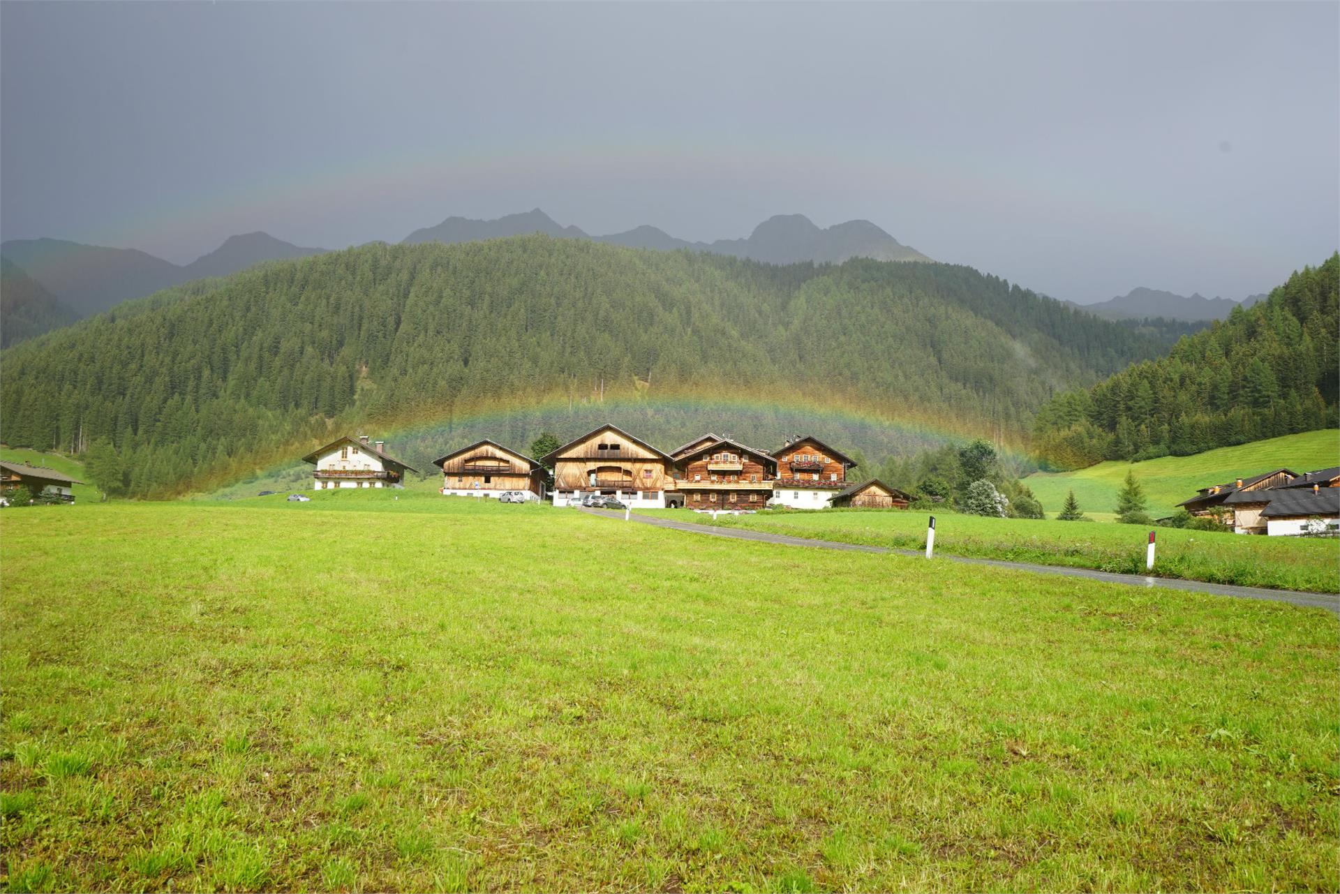 Unterhabererhof Gsies/Valle di Casies 21 suedtirol.info