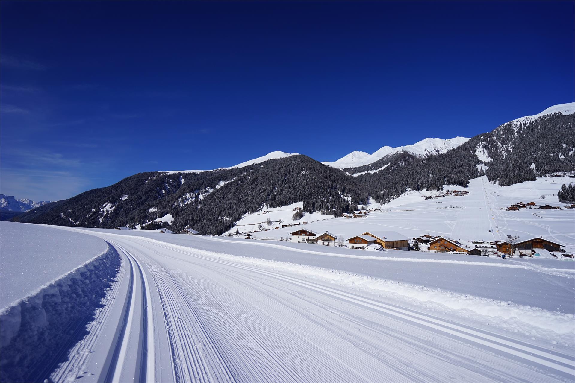 Unterhabererhof Gsies/Valle di Casies 11 suedtirol.info