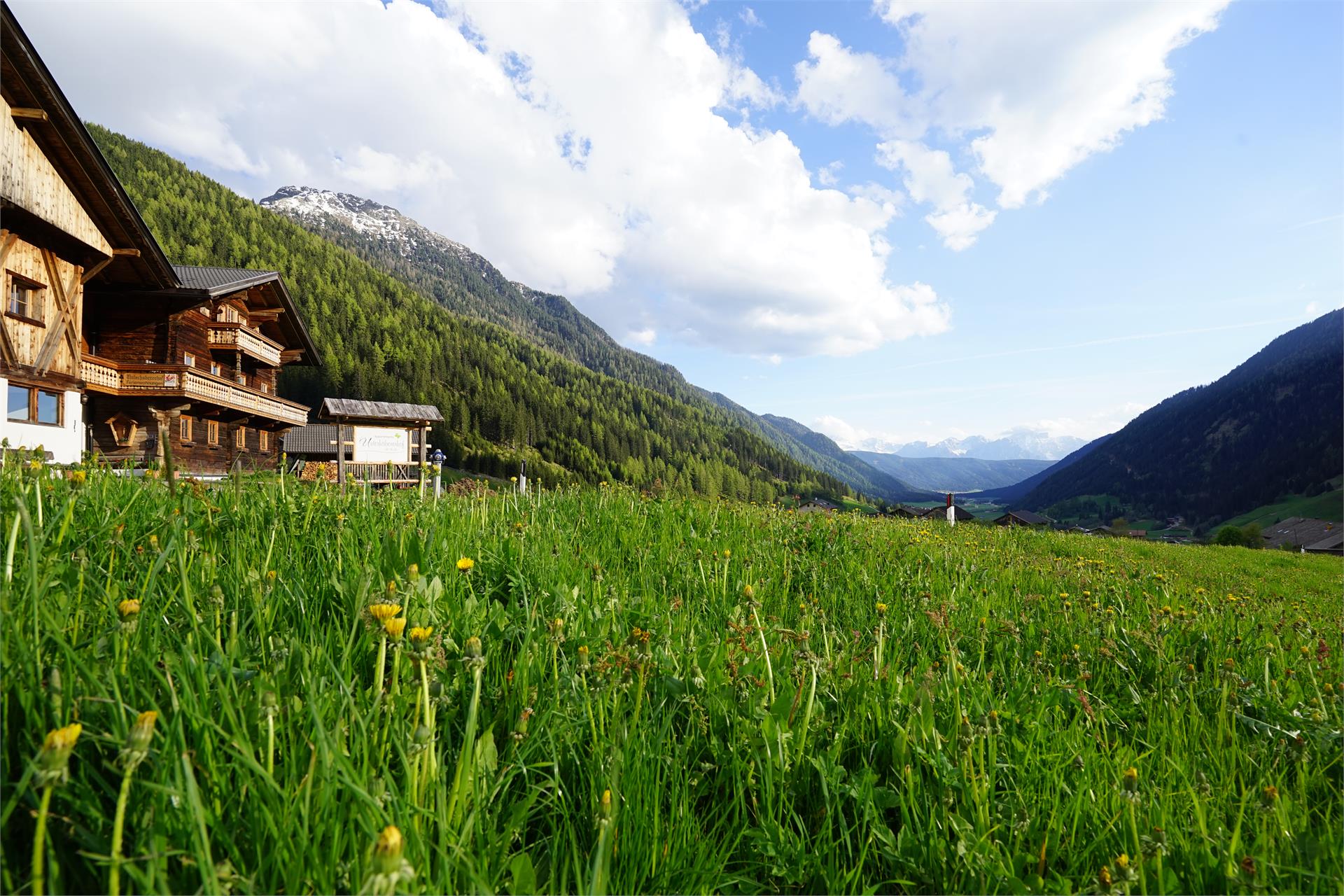 Unterhabererhof Gsies/Valle di Casies 19 suedtirol.info