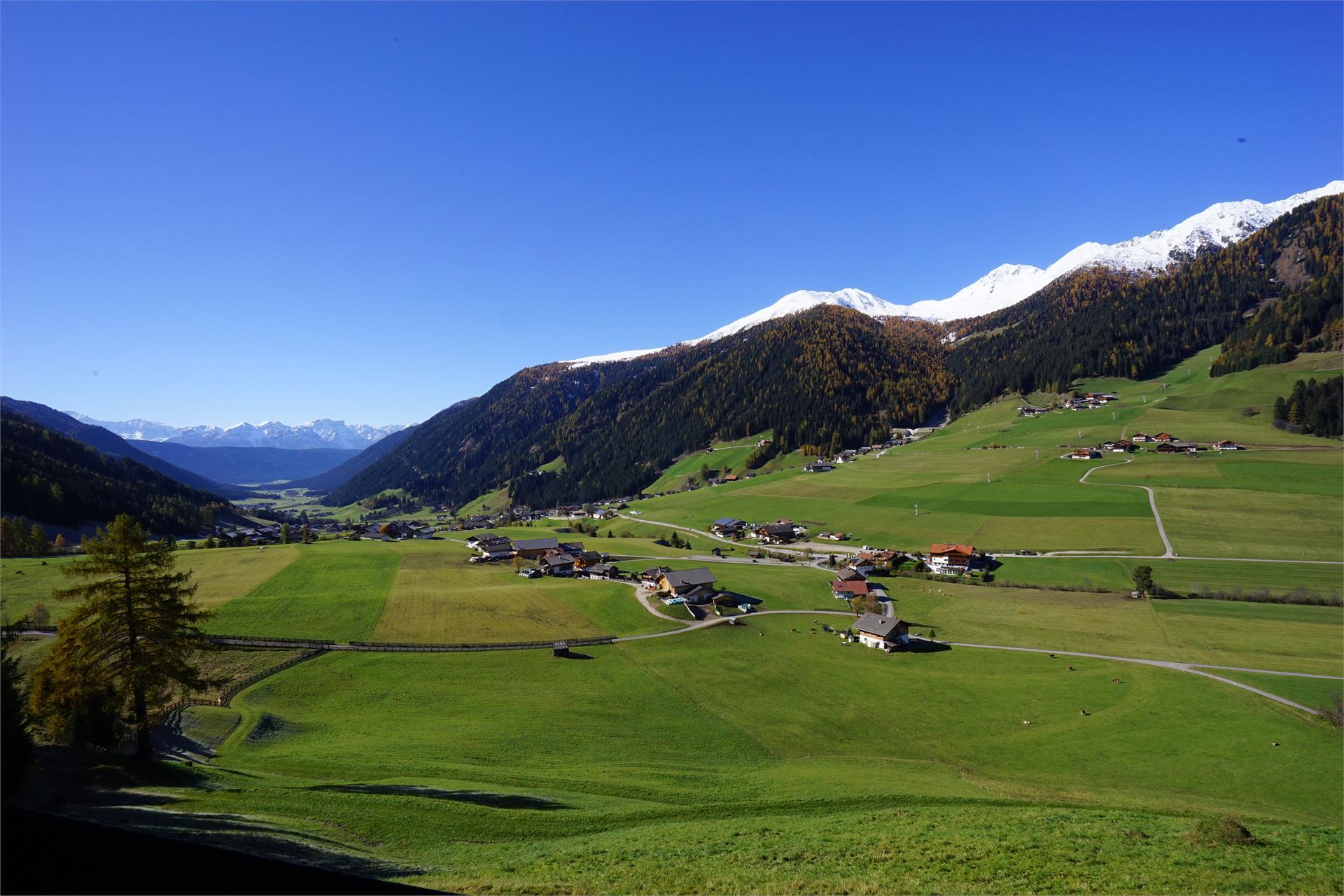 Unterhabererhof Gsies/Valle di Casies 27 suedtirol.info