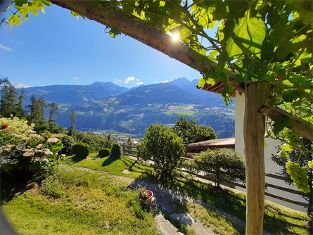 Agriturismo Annaheim Rifiano 5 suedtirol.info