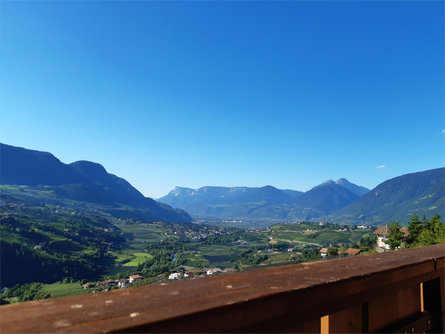 Holiday on a farm Annaheim Riffian/Rifiano 15 suedtirol.info