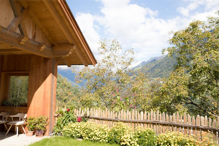 Holiday on a farm Ebnerhof Riffian/Rifiano 6 suedtirol.info