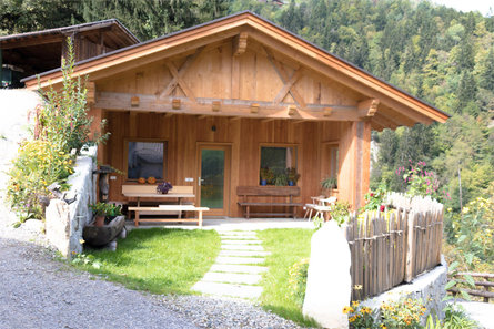 Urlaub auf dem Bauernhof Ebnerhof Riffian 2 suedtirol.info