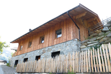 Holiday on a farm Ebnerhof Riffian/Rifiano 14 suedtirol.info