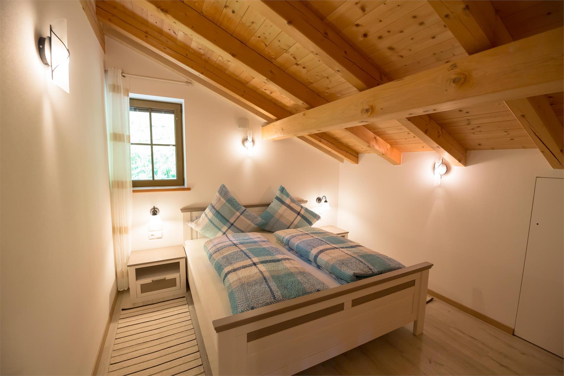 Private rental Tscharfhof St.Leonhard in Passeier/San Leonardo in Passiria 5 suedtirol.info