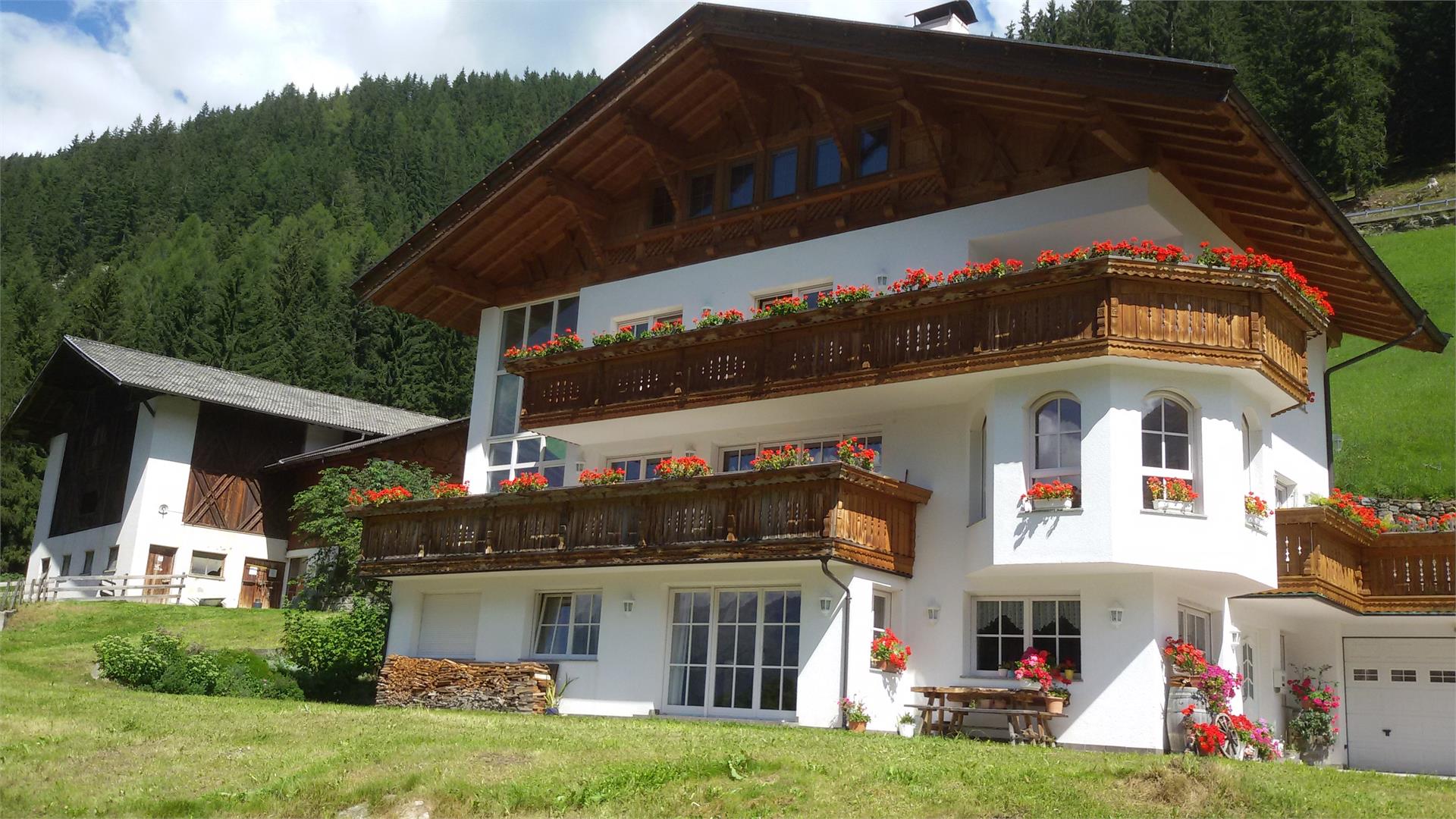 Private rental Tscharfhof St.Leonhard in Passeier/San Leonardo in Passiria 6 suedtirol.info