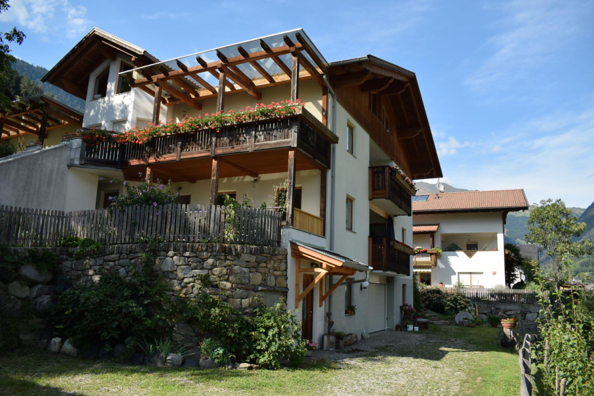 Urlaub auf dem Bauernhof Keldererhof St.Martin in Passeier 3 suedtirol.info