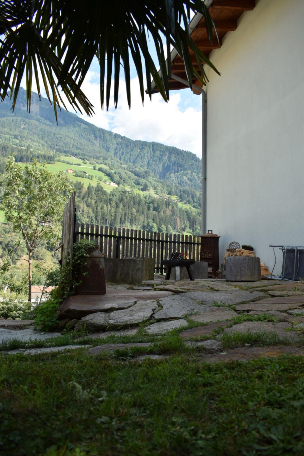 Urlaub auf dem Bauernhof Keldererhof St.Martin in Passeier 17 suedtirol.info