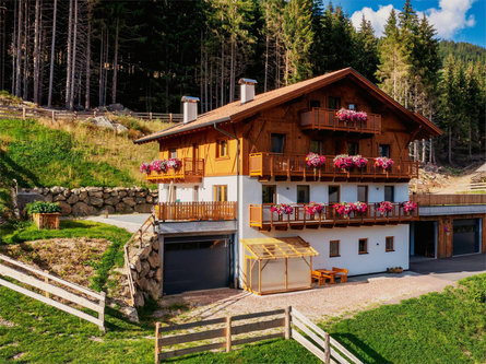 Urlaub auf dem Bauernhof Maurer-Hof Sarntal 1 suedtirol.info