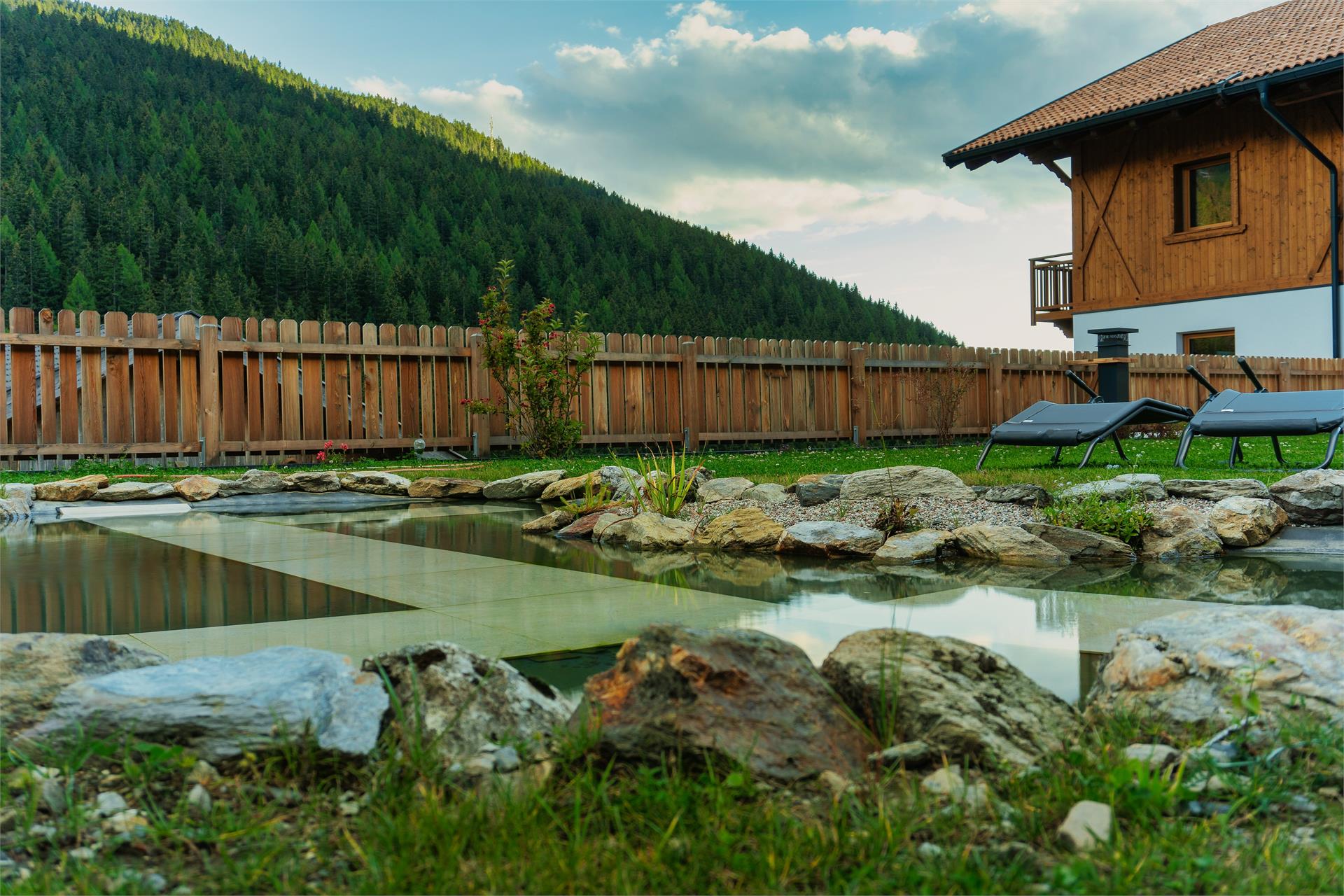 Urlaub auf dem Bauernhof Maurer-Hof Sarntal 13 suedtirol.info