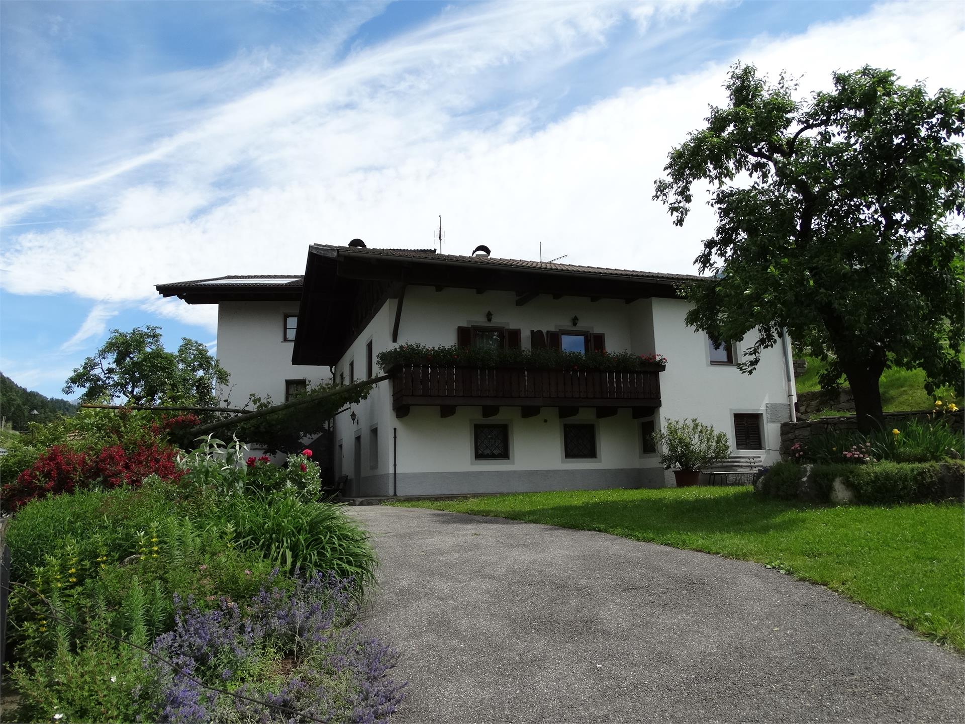 Holiday on a farm Aussermoarhof Riffian/Rifiano 1 suedtirol.info