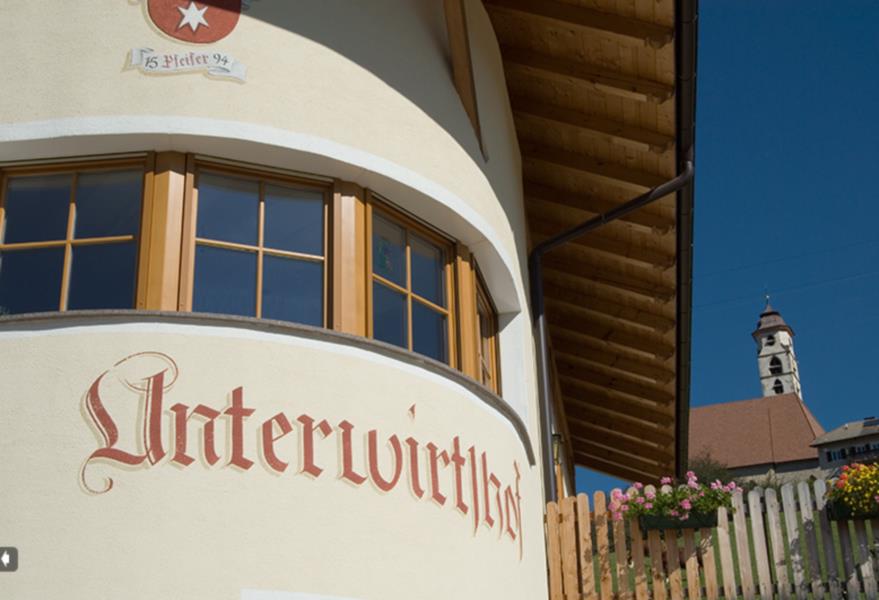 U.a.B. Unterwirtshof Deutschnofen/Nova Ponente 10 suedtirol.info