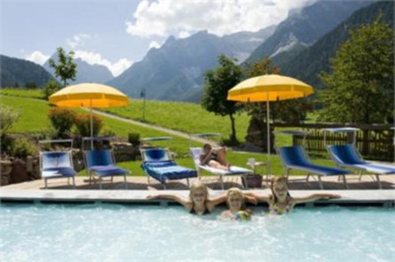 Villa Rainer Sesto 12 suedtirol.info