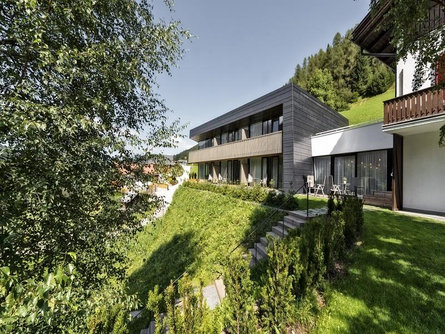 Villa Rainer Sesto 18 suedtirol.info