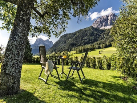 Villa Rainer Sesto 17 suedtirol.info