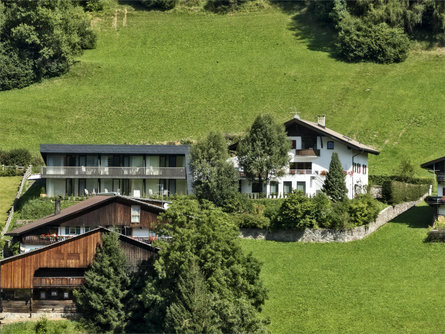 Villa Rainer Sexten/Sesto 1 suedtirol.info