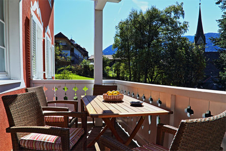 Villa Lageder Sarentino 14 suedtirol.info