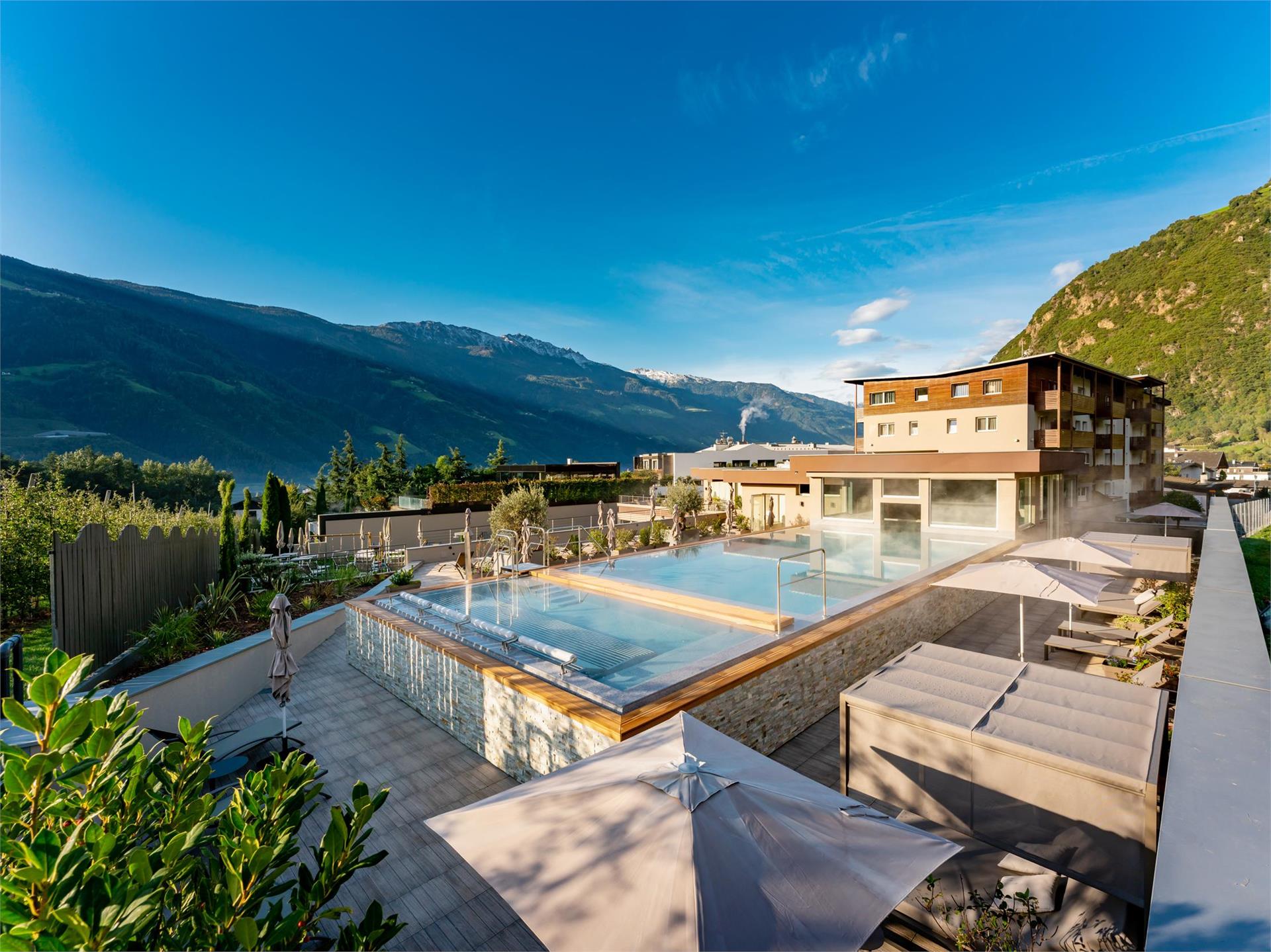 Vitalpina Hotel Waldhof Parcines 1 suedtirol.info