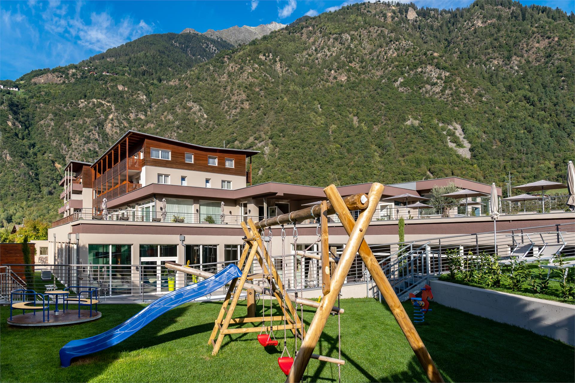 Vitalpina Hotel Waldhof Parcines 20 suedtirol.info