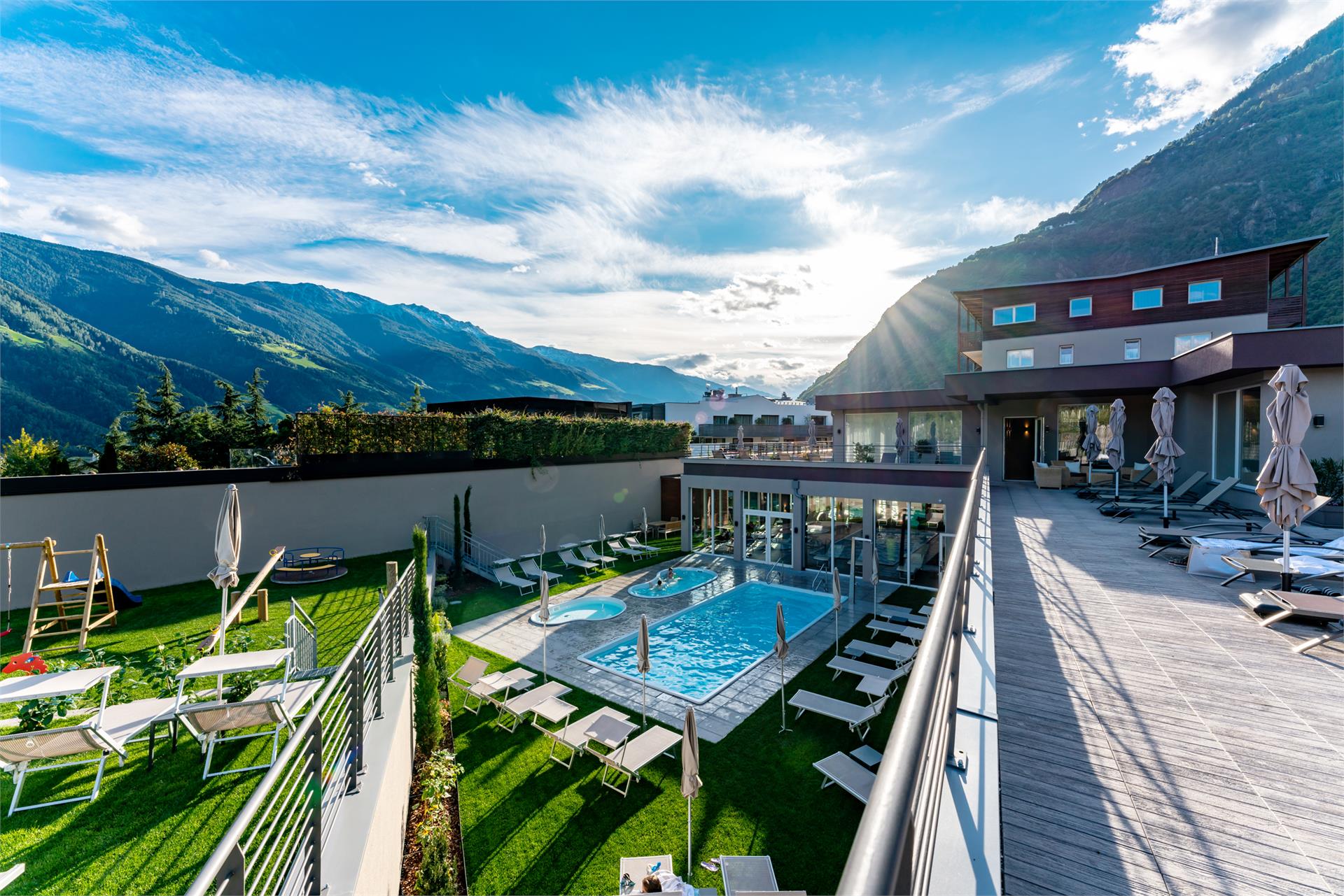 Vitalpina Hotel Waldhof Parcines 6 suedtirol.info