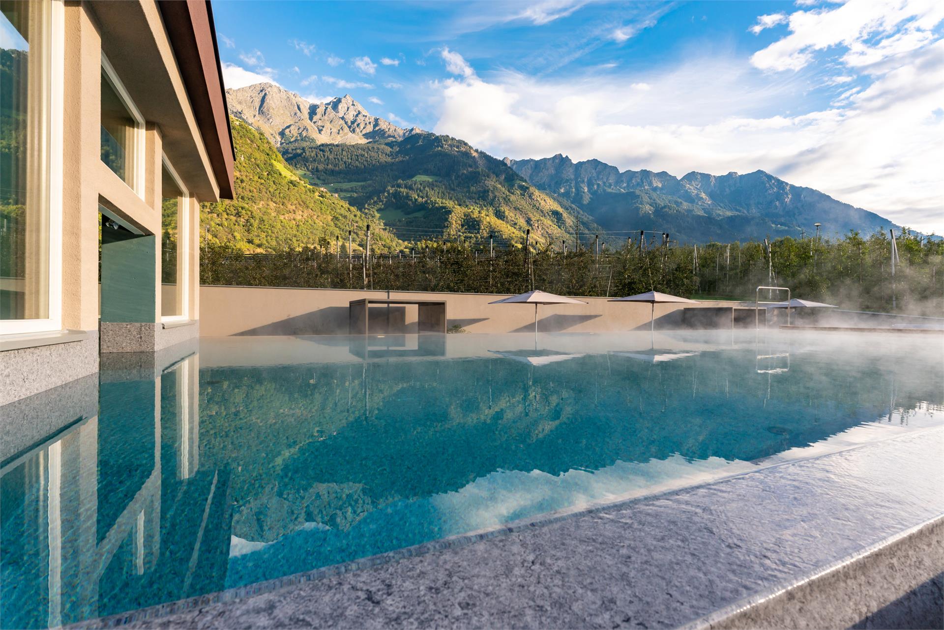 Vitalpina Hotel Waldhof Parcines 16 suedtirol.info