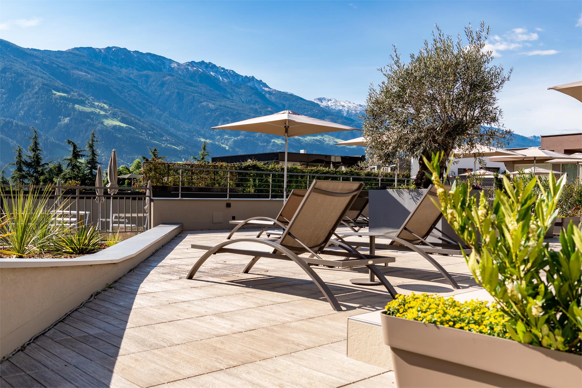 Vitalpina Hotel Waldhof Parcines 11 suedtirol.info