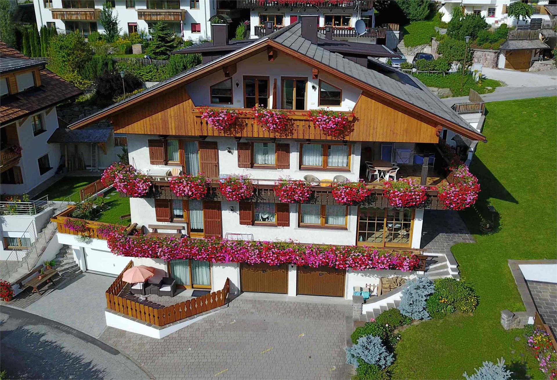 Villa Maria Luisa Sexten 2 suedtirol.info