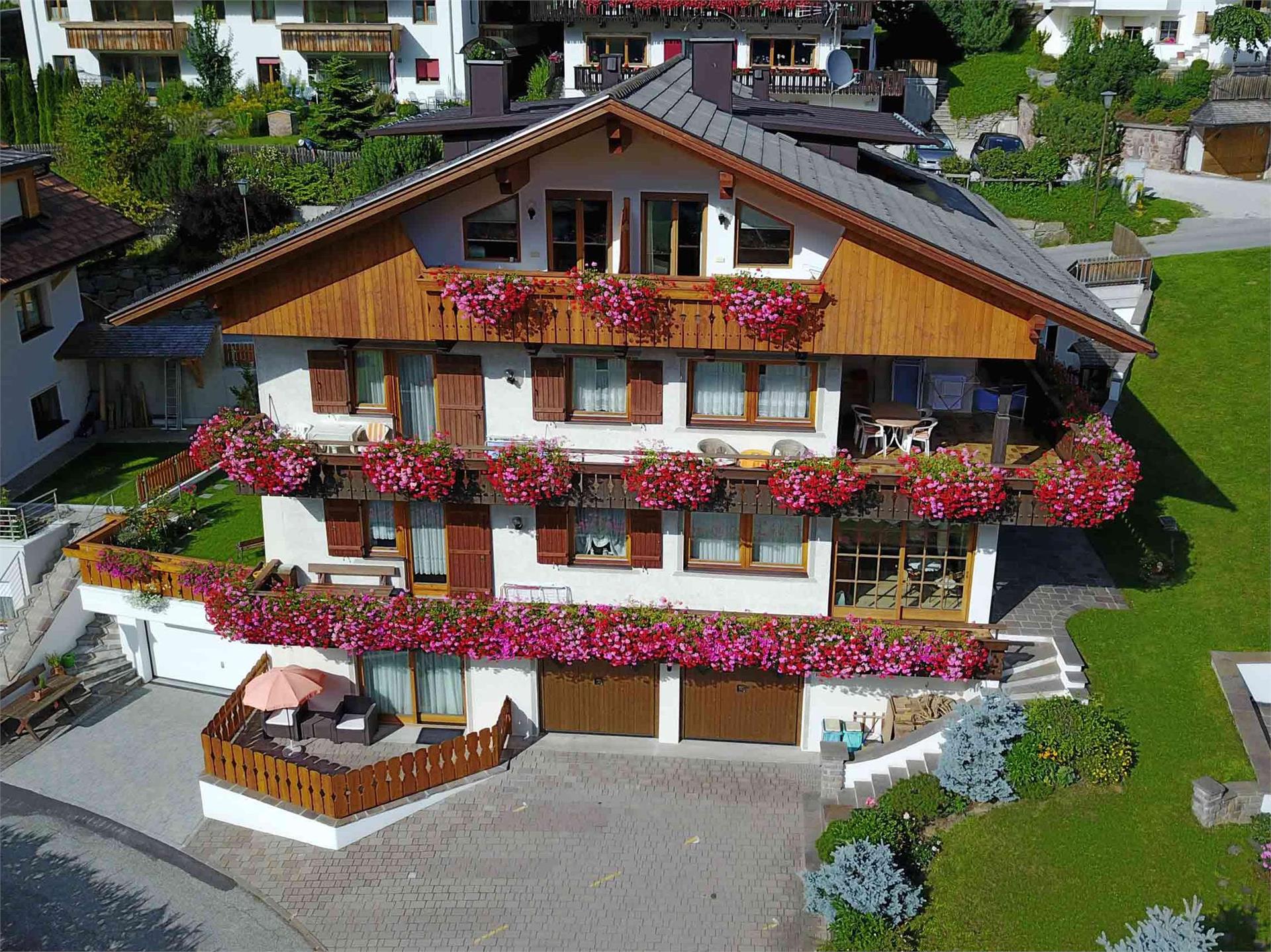 Villa Maria Luisa Sexten 1 suedtirol.info