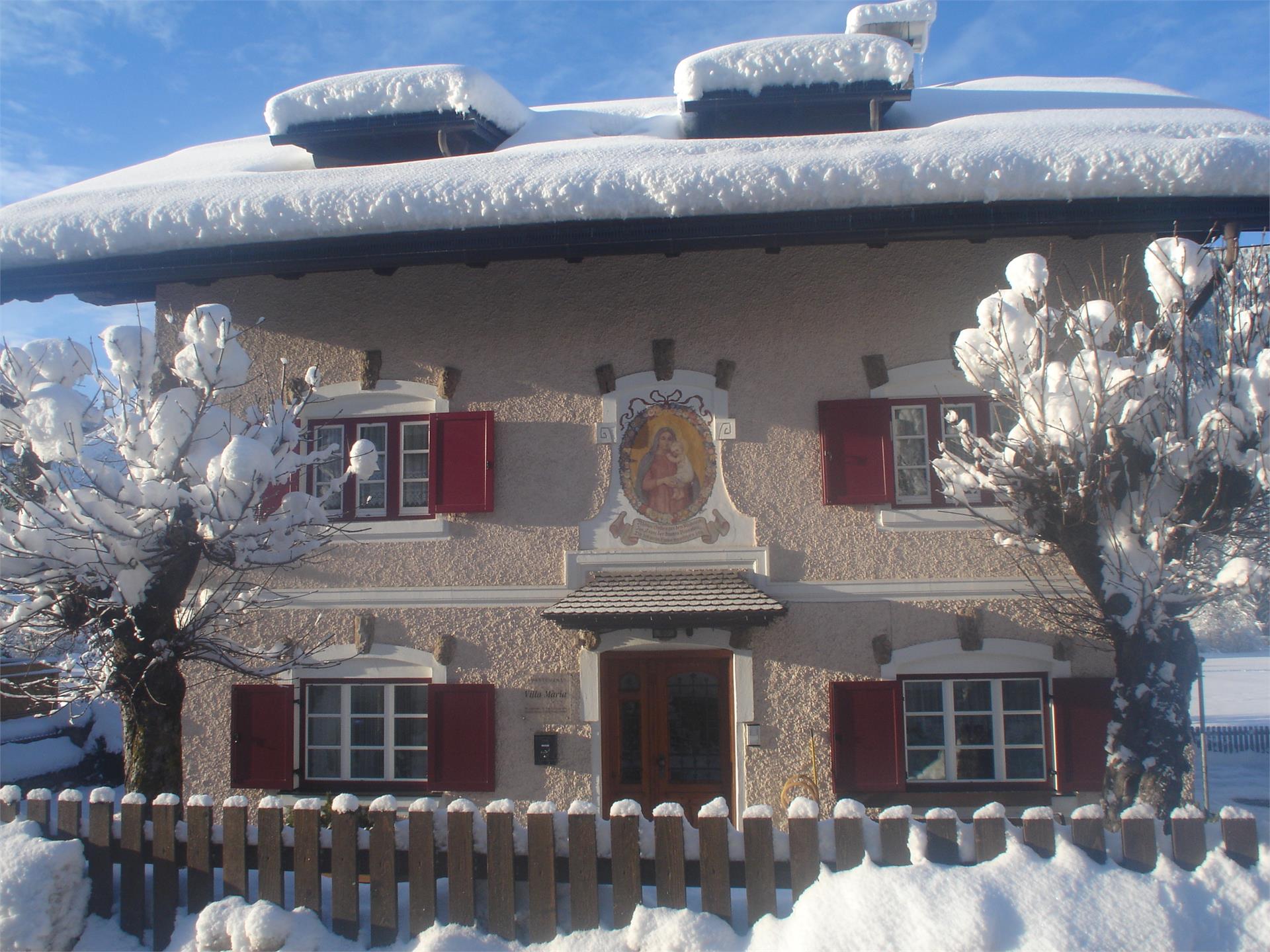 Villa Maria Sexten/Sesto 1 suedtirol.info