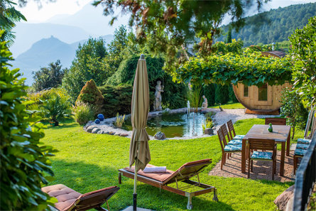 Villa Antonius Kaltern an der Weinstraße 7 suedtirol.info