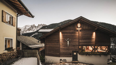 Vöstlhof Welschnofen/Nova Levante 6 suedtirol.info