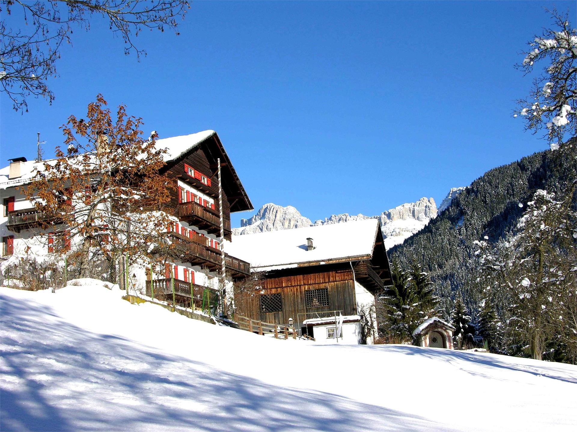 Vöstlhof Welschnofen 1 suedtirol.info