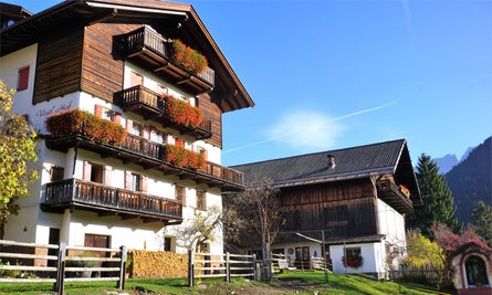 Vöstlhof Welschnofen/Nova Levante 15 suedtirol.info