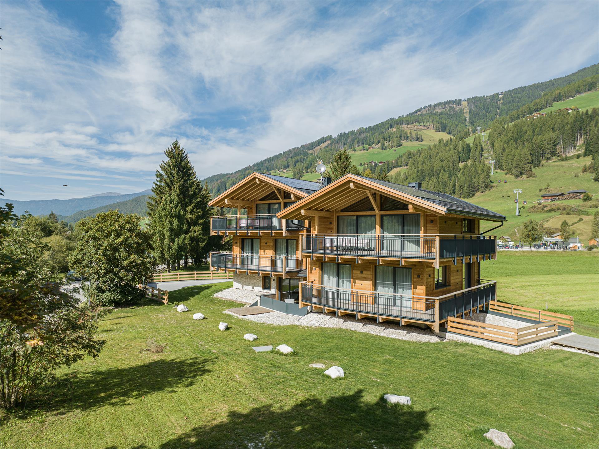 Vista Chalets Sexten/Sesto 31 suedtirol.info