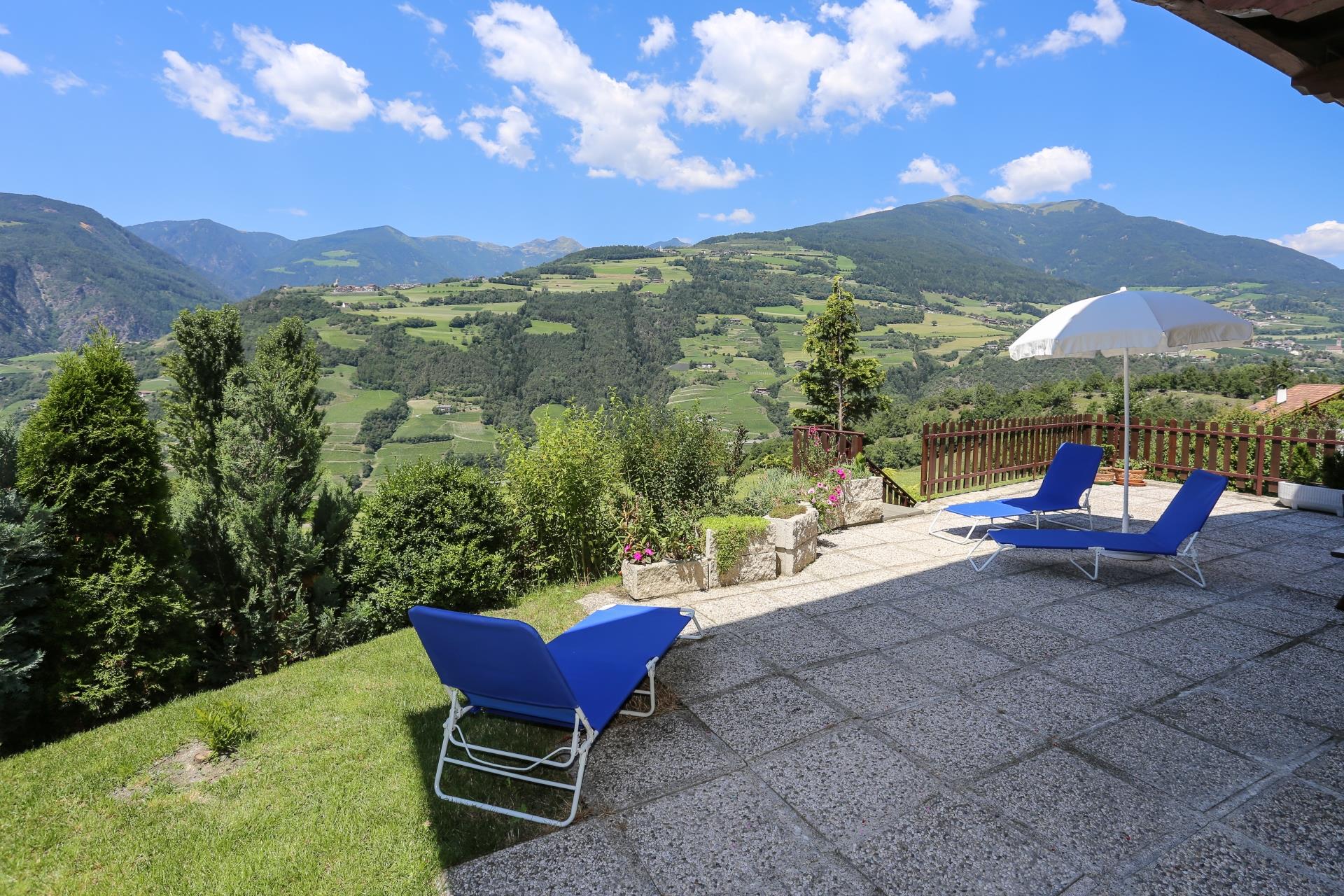 Villa Schönblick Klausen/Chiusa 8 suedtirol.info