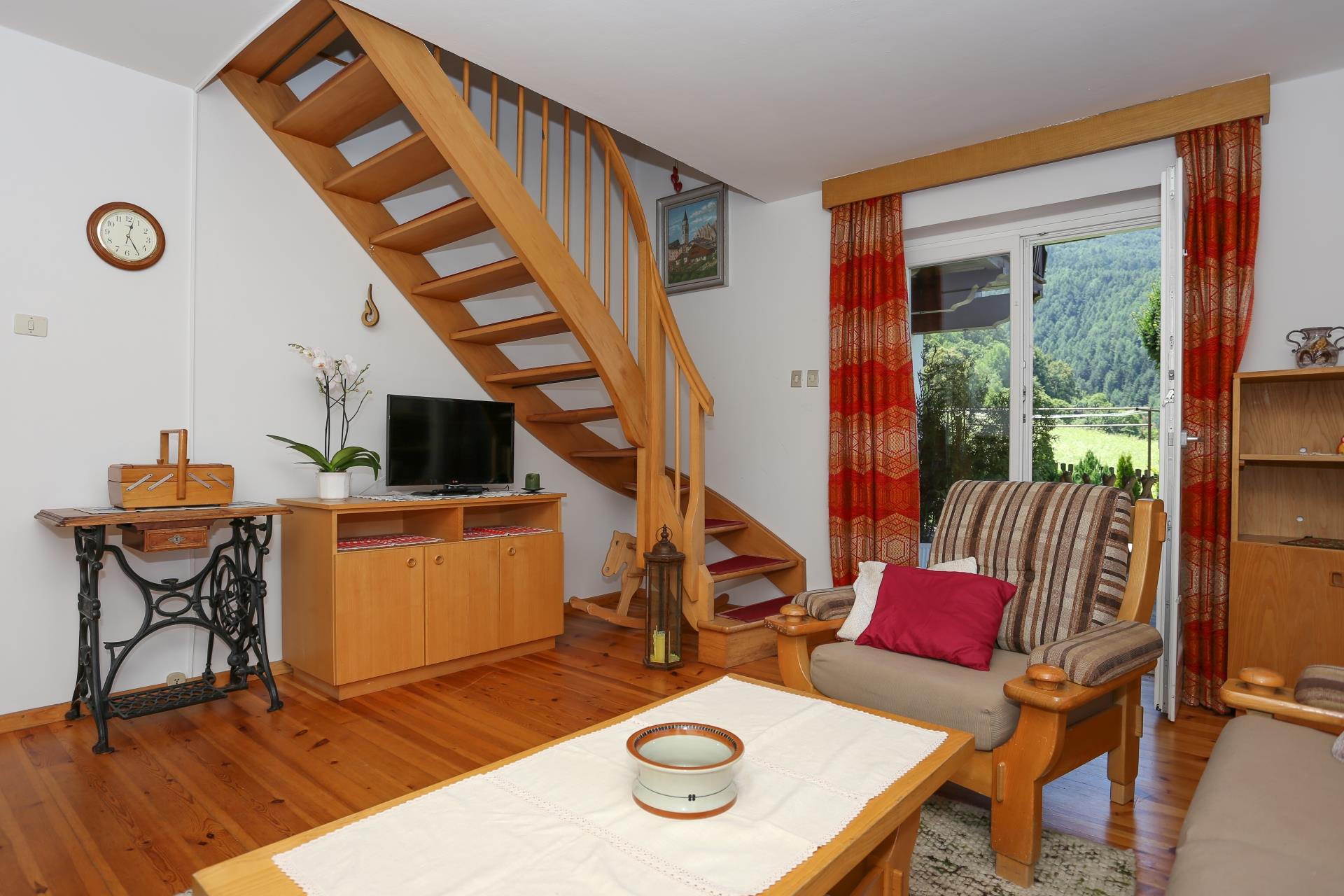 Villa Schönblick Klausen/Chiusa 9 suedtirol.info