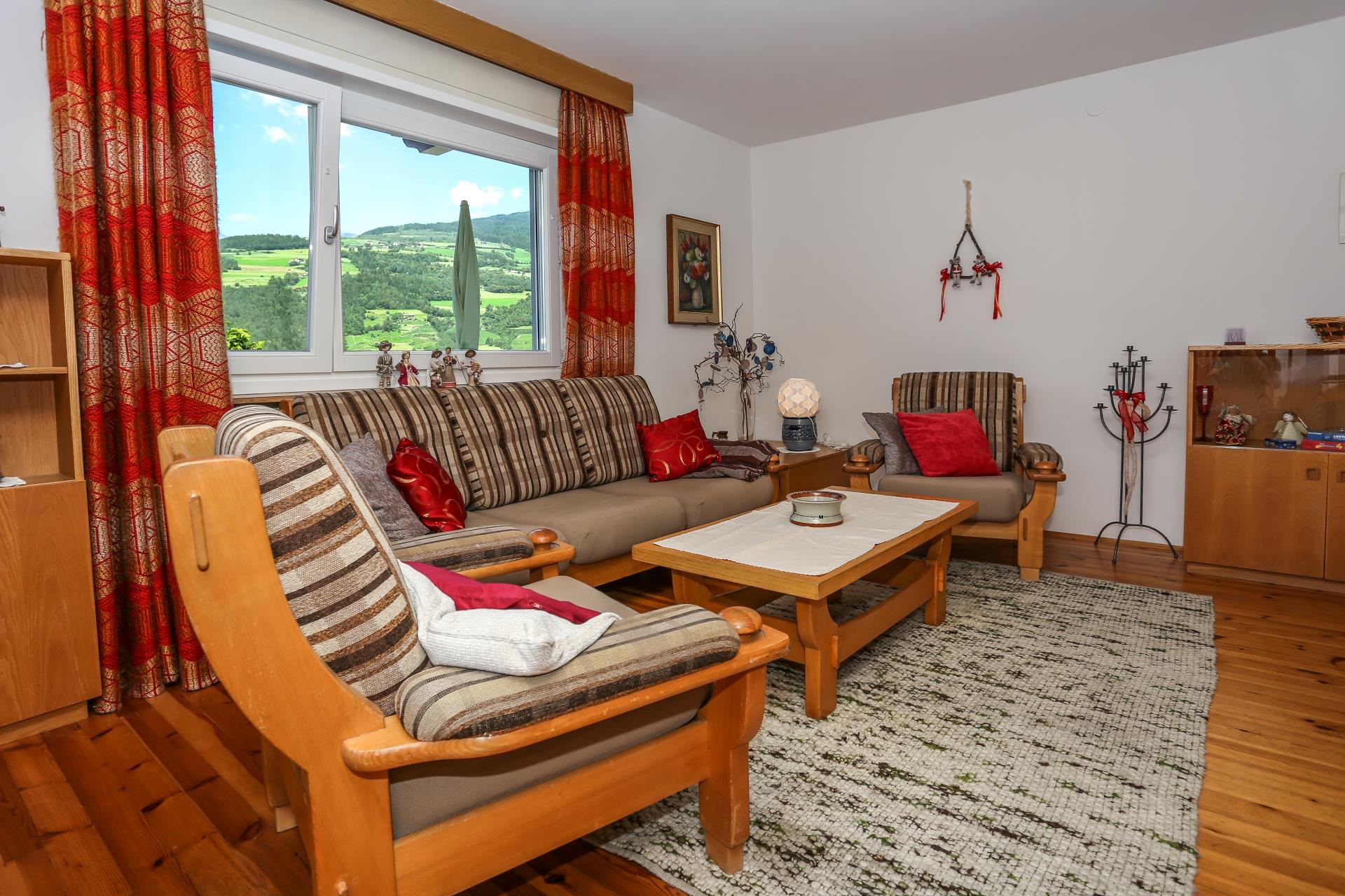 Villa Schönblick Klausen/Chiusa 11 suedtirol.info