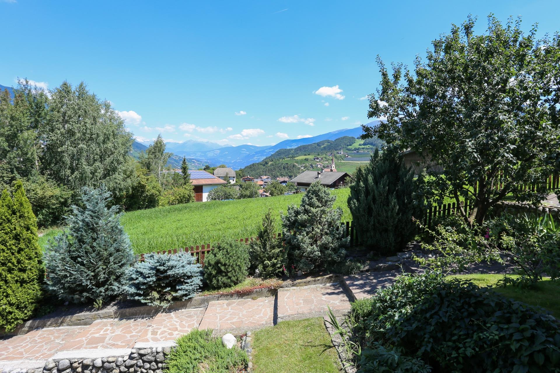 Villa Schönblick Klausen/Chiusa 5 suedtirol.info