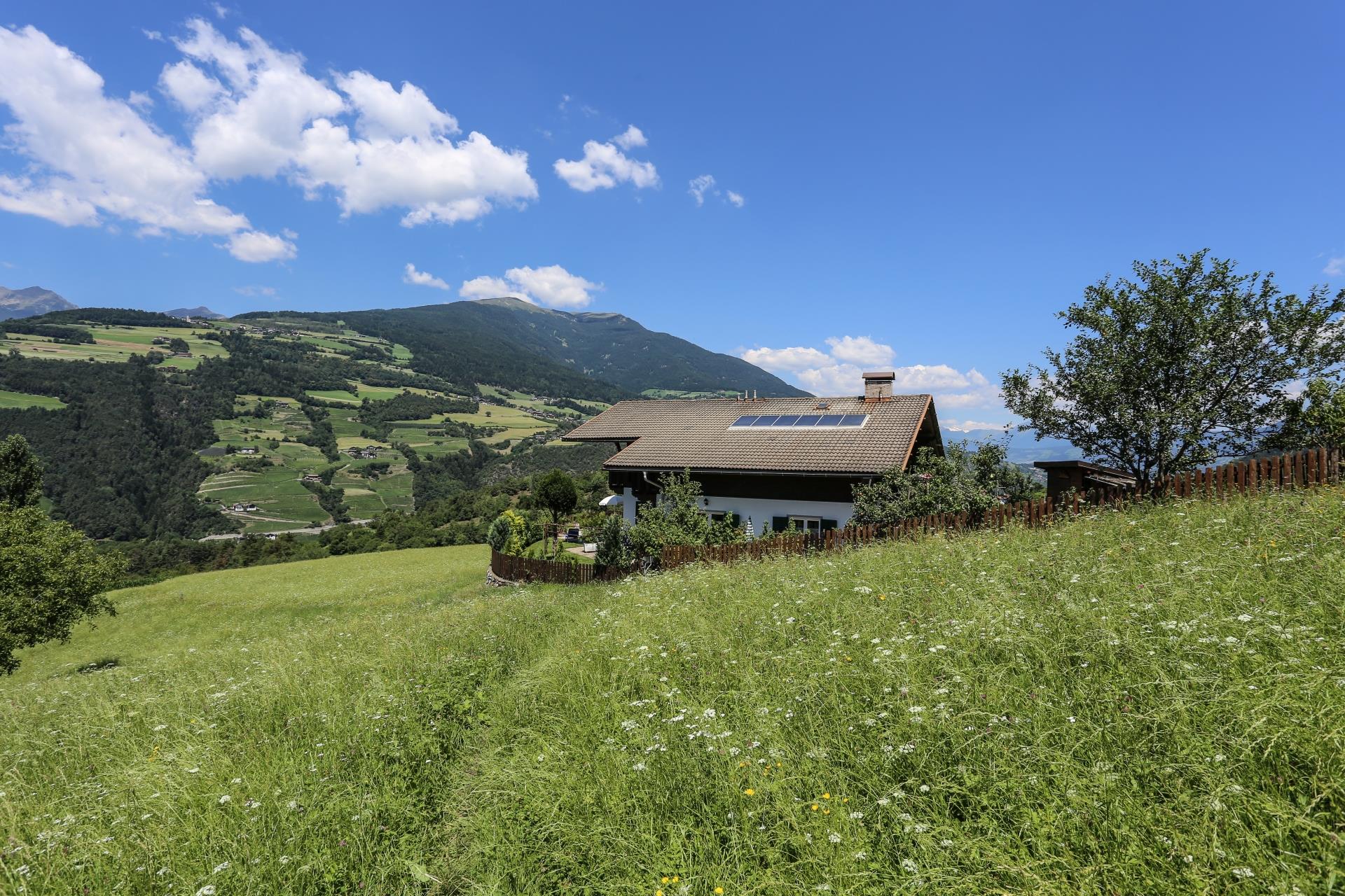 Villa Schönblick Klausen/Chiusa 6 suedtirol.info