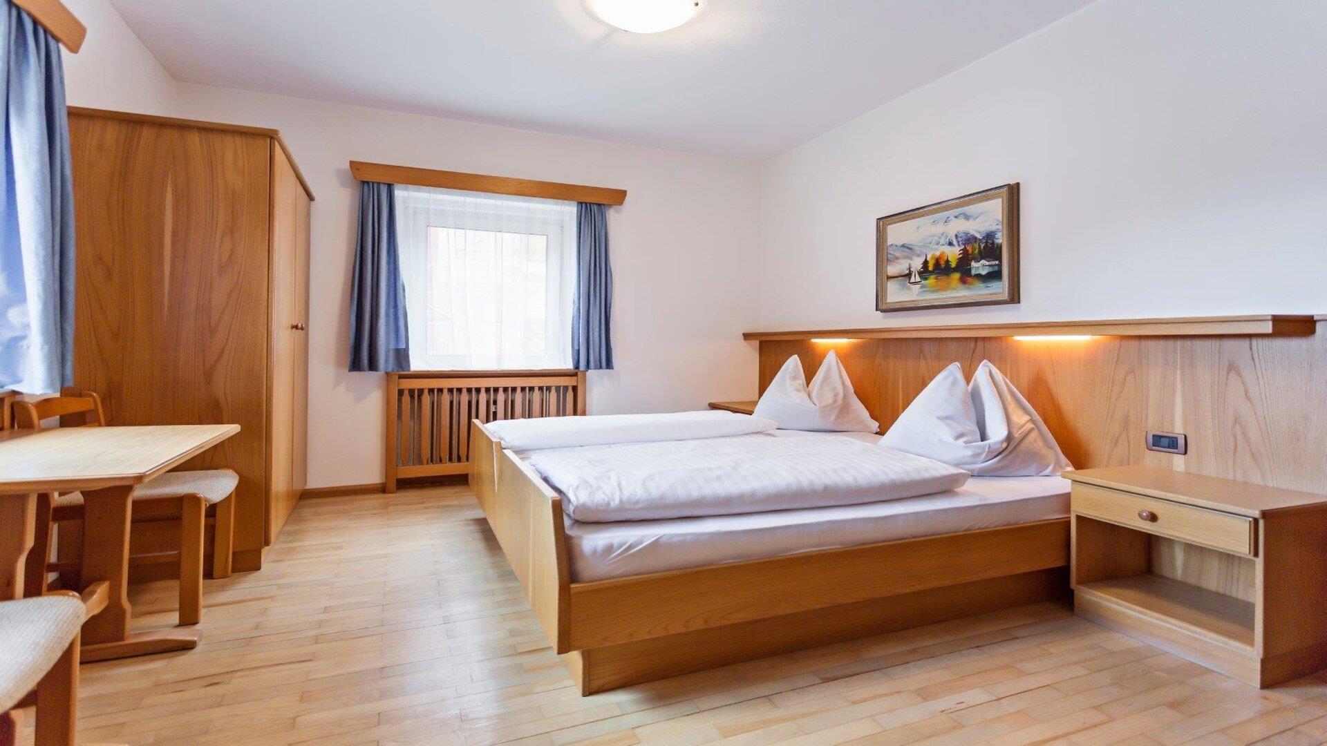 Villa Alpina Apartments S.Crestina Gherdëina/Santa Cristina Val Gardana 21 suedtirol.info