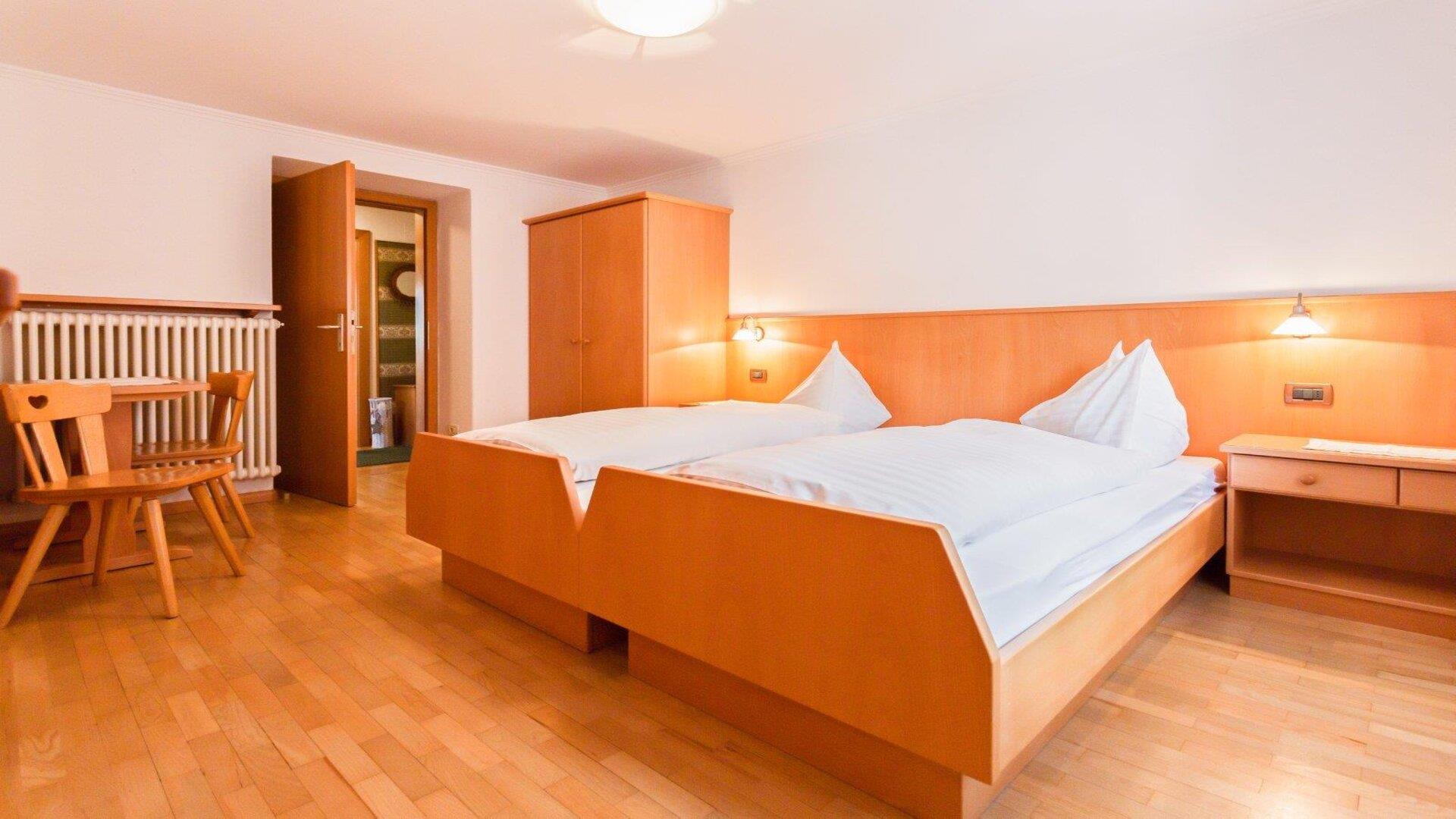 Villa Alpina Apartments S.Crestina Gherdëina/Santa Cristina Val Gardana 11 suedtirol.info