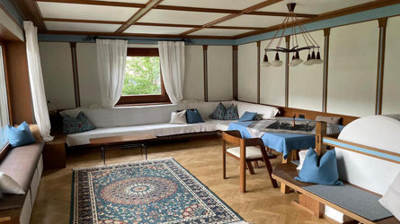 Villa Maria Dolomites Vintage Home Bruneck/Brunico 1 suedtirol.info