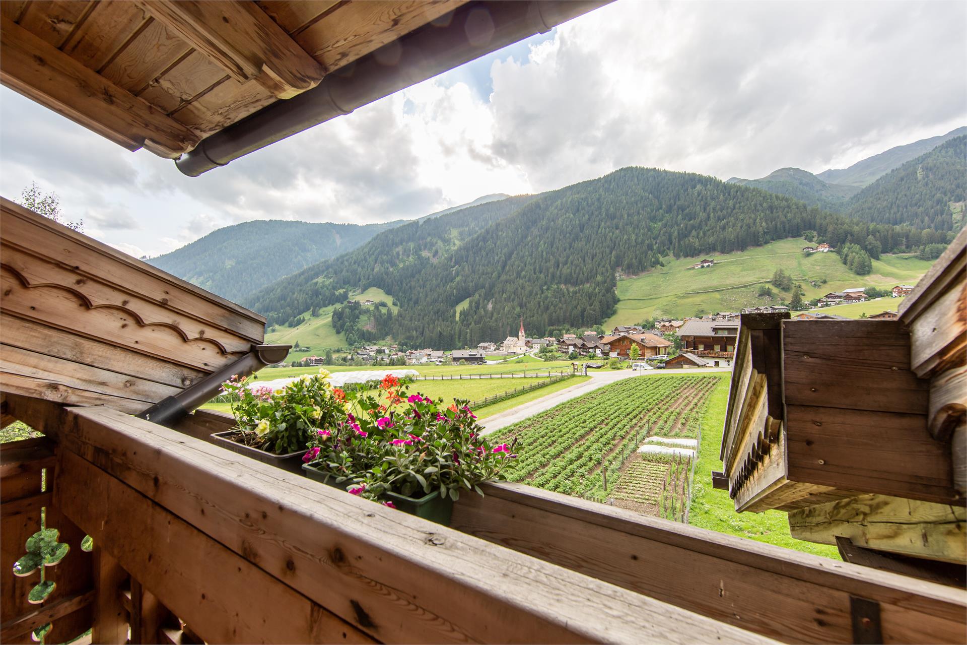 Vöstlerhof Valle di Casies 18 suedtirol.info