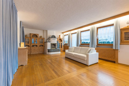 Villa Lercher Innichen/San Candido 22 suedtirol.info