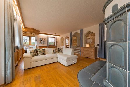 Villa Lercher Innichen/San Candido 5 suedtirol.info